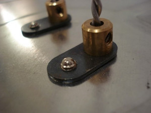 Anibild® Basic wire steel foot kit Anibild® Basic wire steel foot kit