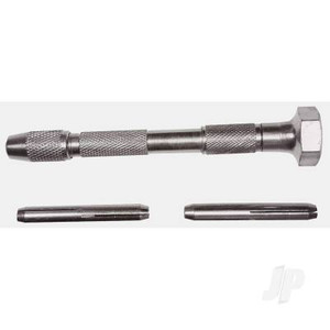 Pin Vice Pin Vice