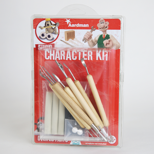 Aardman Armatures Character Kit Aardman Armatures Character Kit