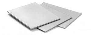 Steel Plate 10cm x 8cm Steel Plate 10cm x 8cm