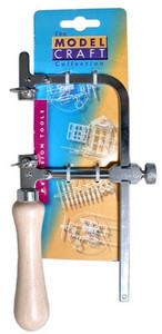 Piercing saw frame - adjustable Piercing saw frame - adjustable
