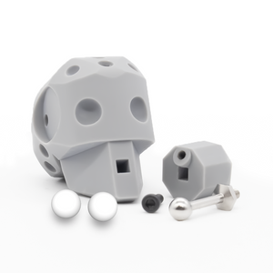 Head Unicore- Advanced Head Unicore- Advanced