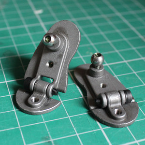 Anibild® Foot joint Anibild® Foot joint