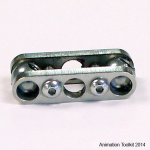6mm double long ball joint 6mm double long ball joint