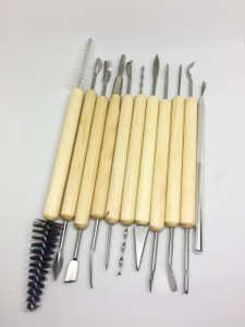 Anibild Stop Motion Sculpting Tools Anibild Stop Motion Sculpting Tools