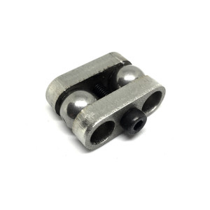 12mm double ball joint