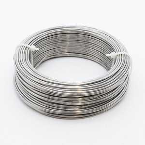 FBA Aluminium Wire 2mm x 20 meters