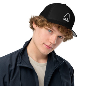 Anibild Logo Trucker Cap Anibild Logo Trucker Cap