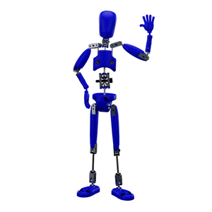 Anibild Rookie Armature