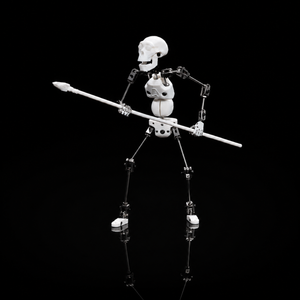 Homosapien