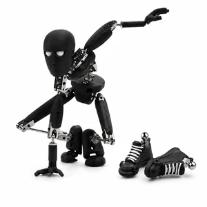 Shadow Rooki Armature