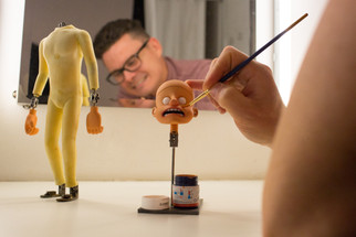 HOW TO - Puppet maintenence HOW TO - Puppet maintenence