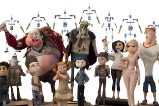 What Is an Armature in Stop-Motion Animation?