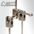 Male Cinematic Armature  Anibild Chimera Male Cinematic Armature  Anibild Chimera