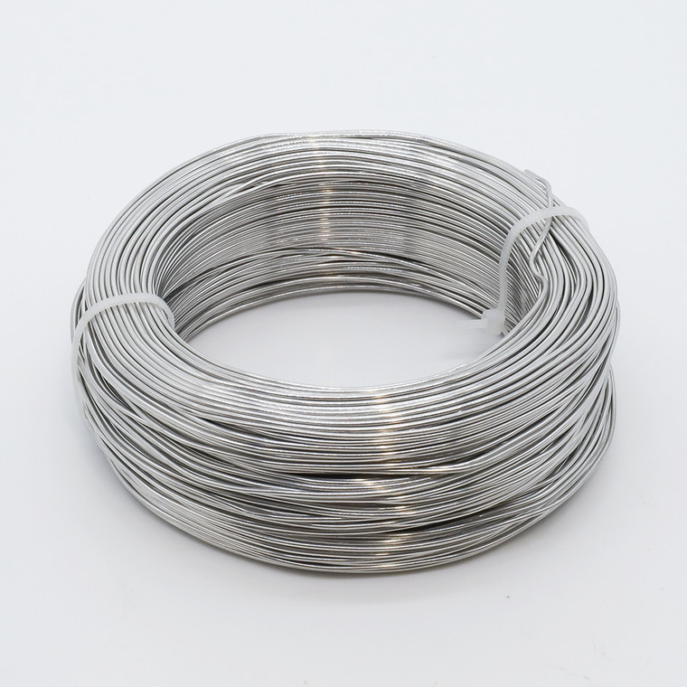 Aluminium Wire 1mm x 75 meters