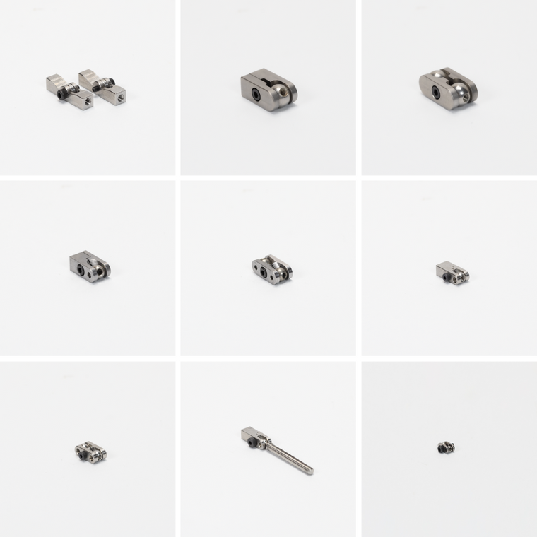 All Armature Joints: Quick shop