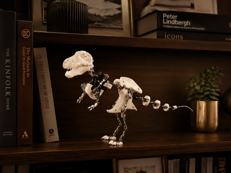 T Rex
