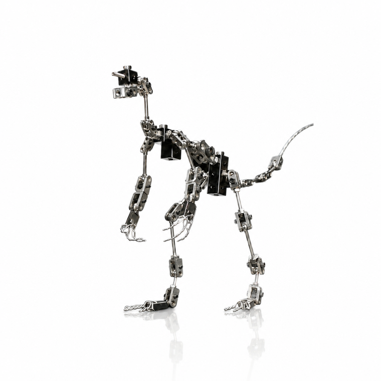 Theropod