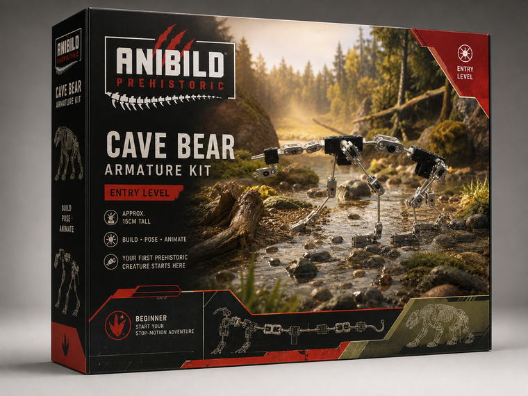 Cave Bear