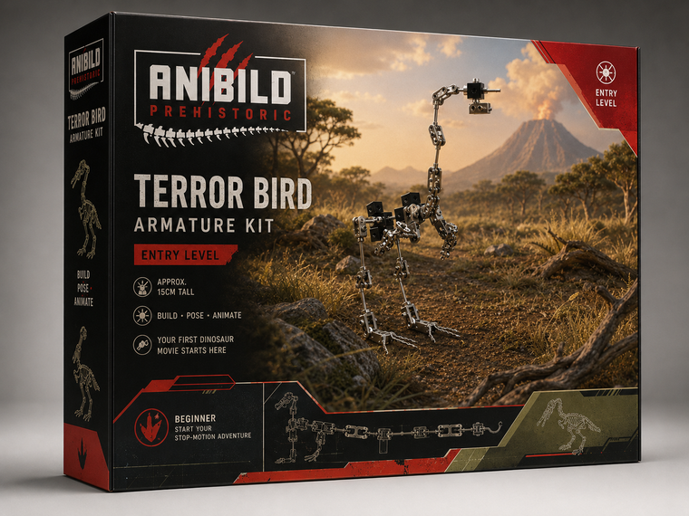 Terror Bird