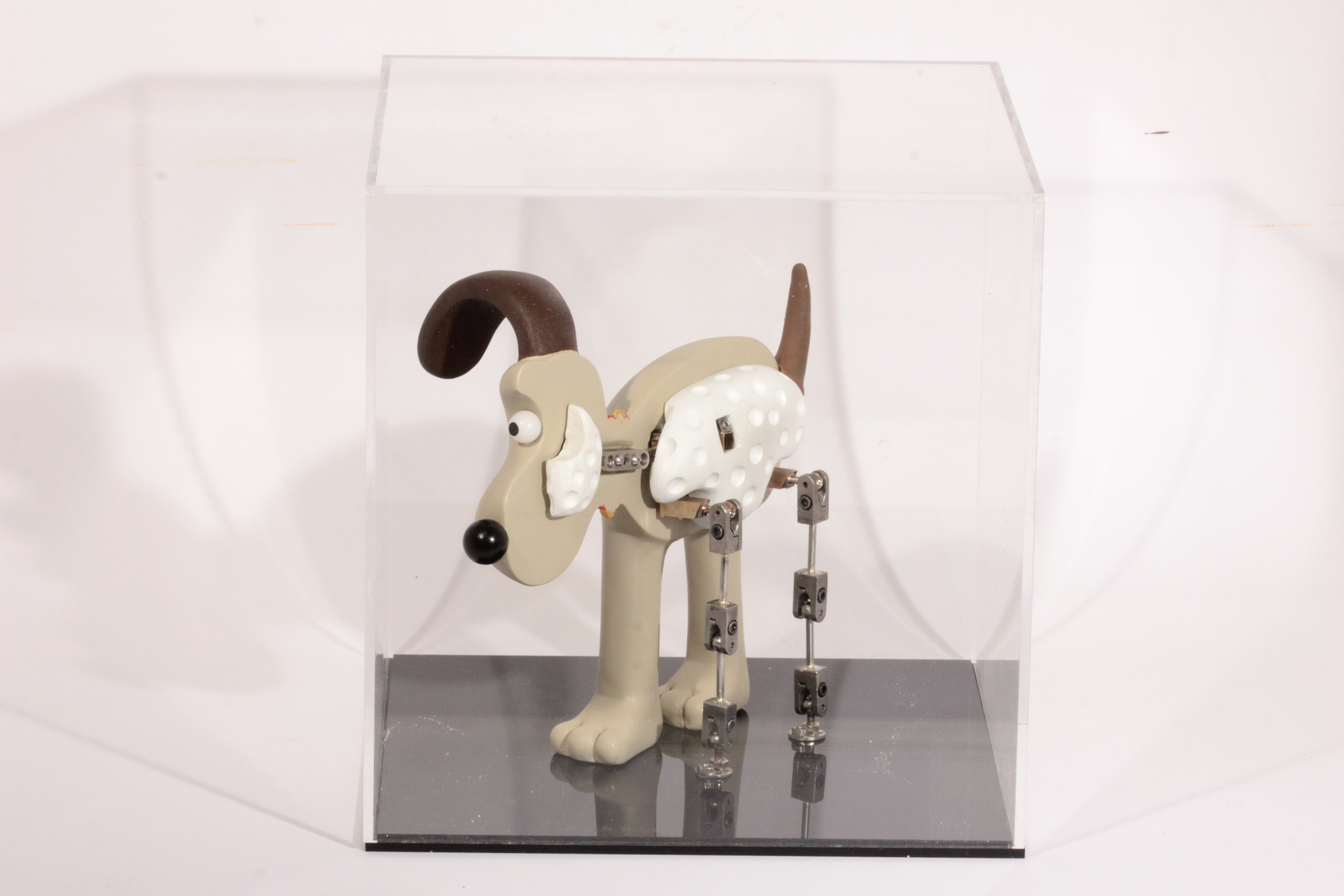The Dog's Ball Joints Animation Toolkit LTD