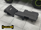 Low CG Conversion Kit for Axial SCX24