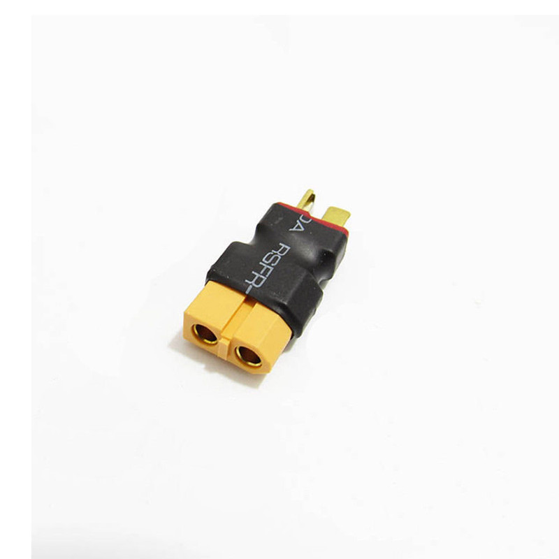 Deans (battery) to XT60 (ESC) Adapter - BowHouse RC