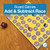 Add and Subtract Race Board Game