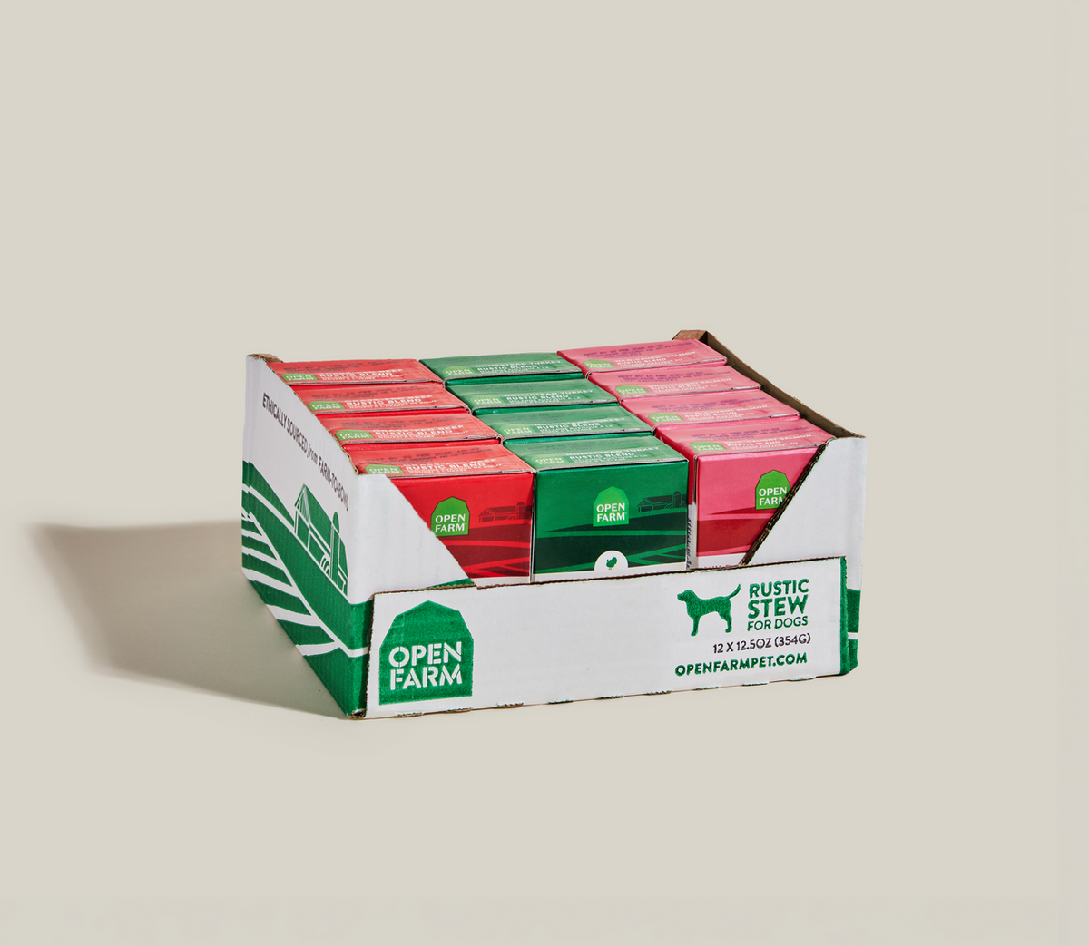 Rustic Stew Variety Pack for Dogs image 3