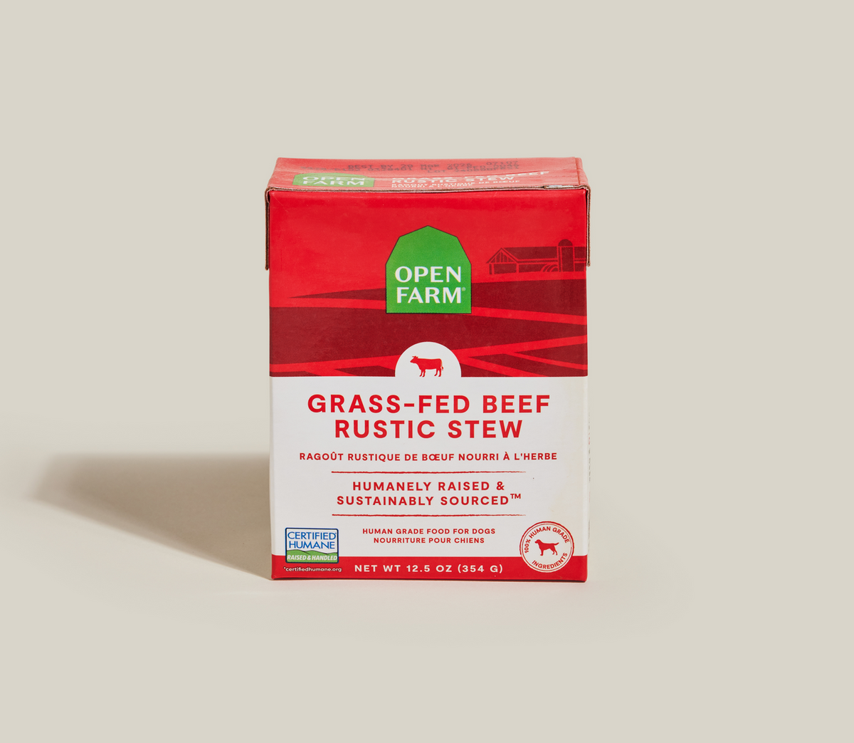Rustic Stew Variety Pack for Dogs image 6