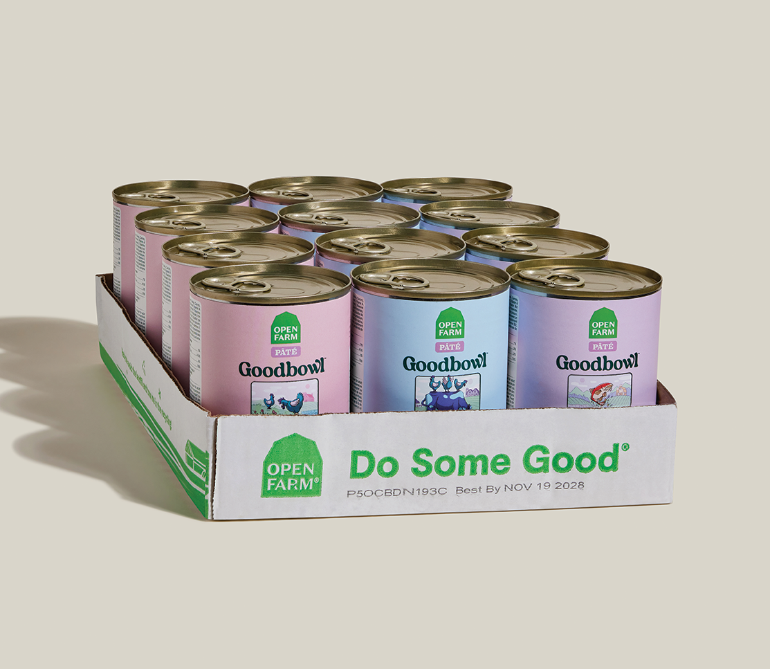 Goodbowl Variety Pack for Dogs image 2
