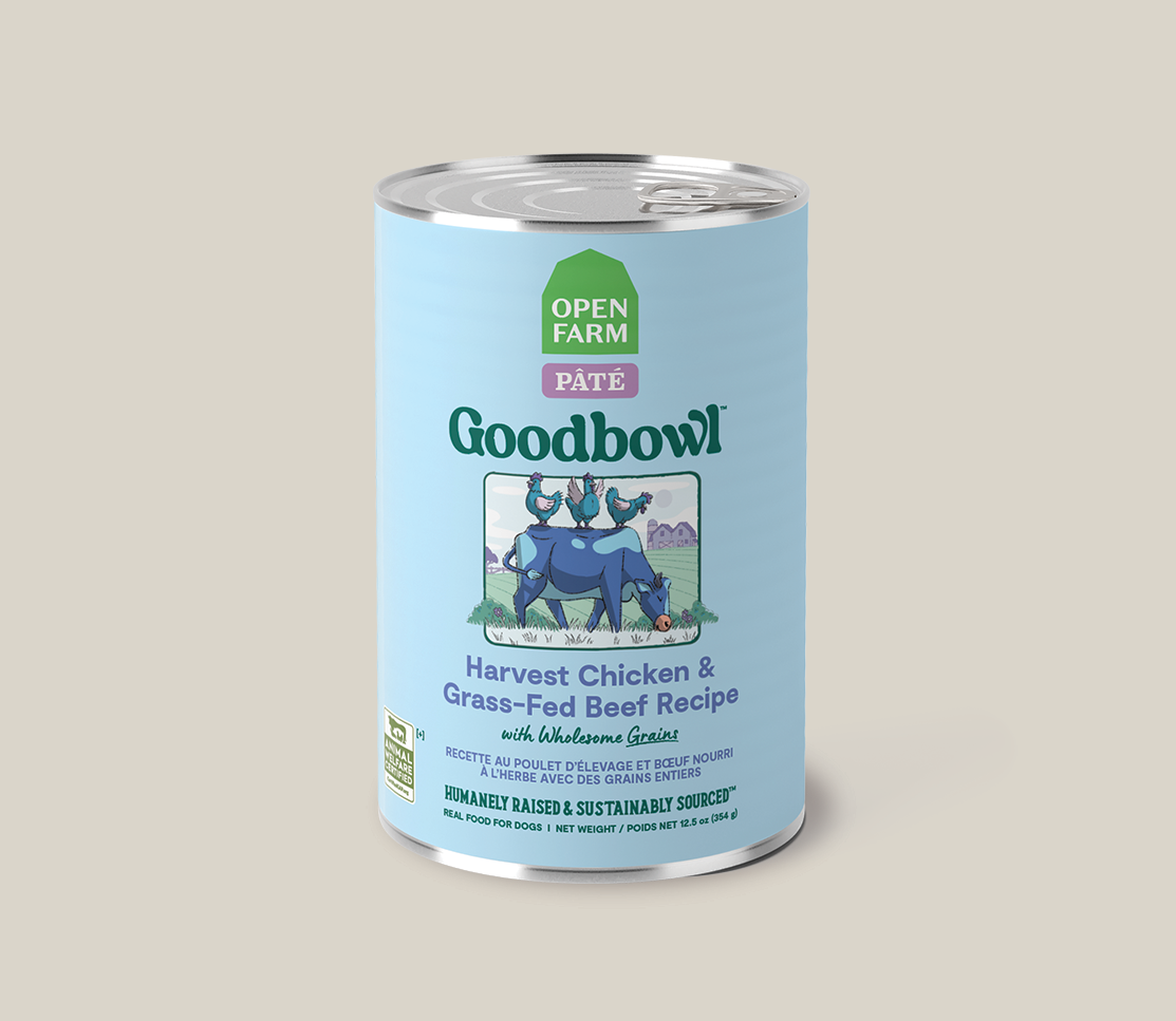Goodbowl Variety Pack for Dogs image 4