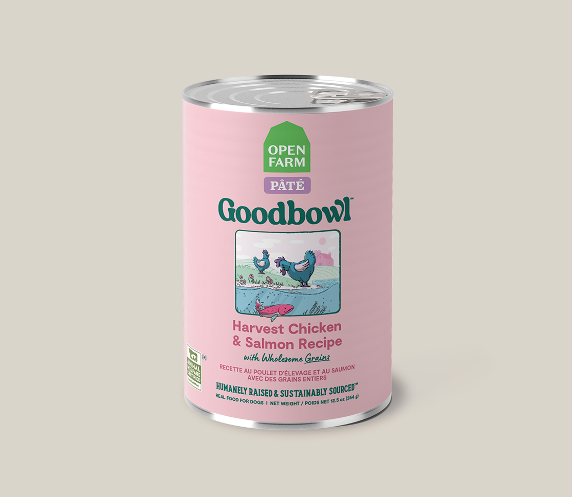 Goodbowl Variety Pack for Dogs image 5