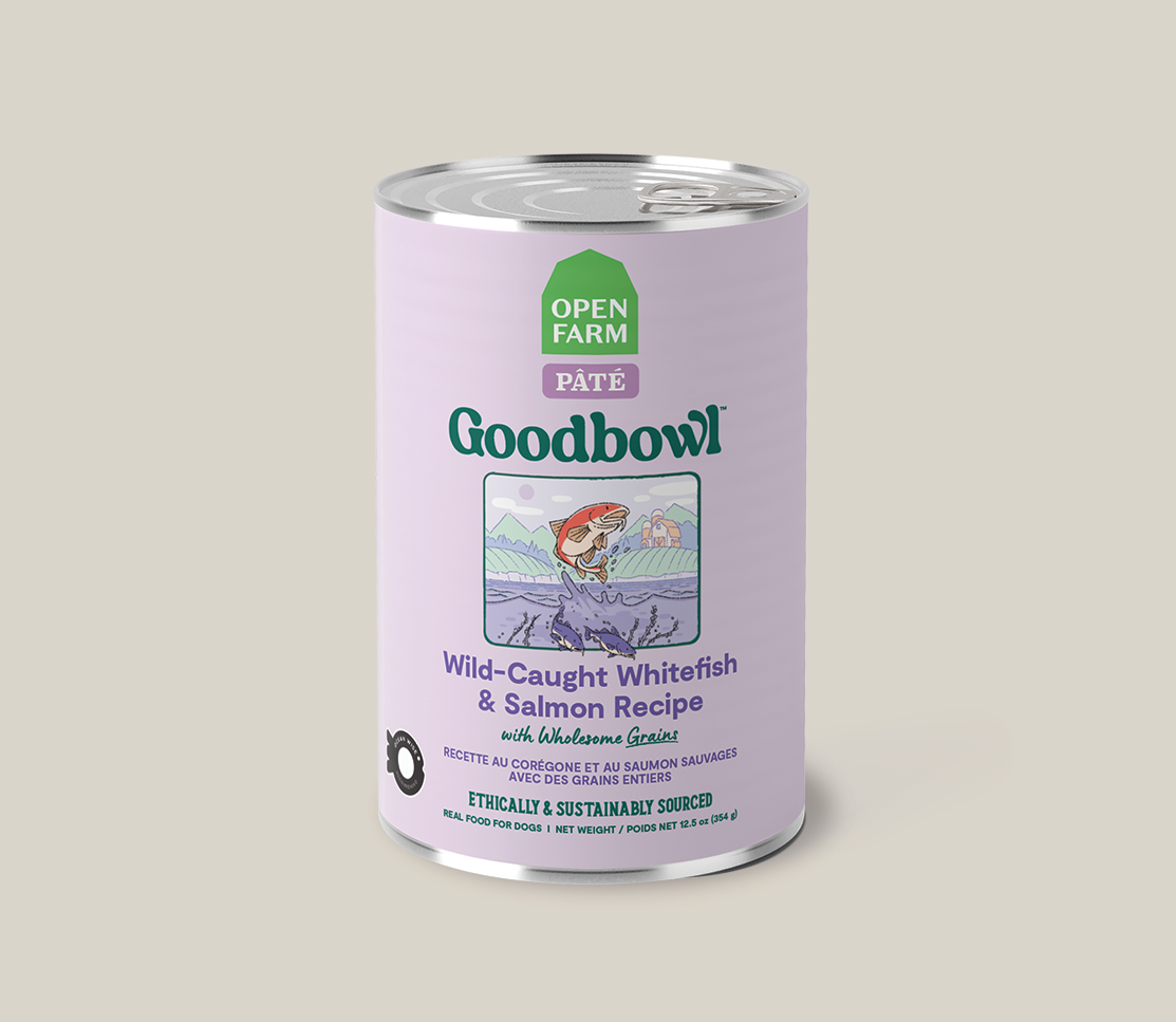 Goodbowl Variety Pack for Dogs image 6