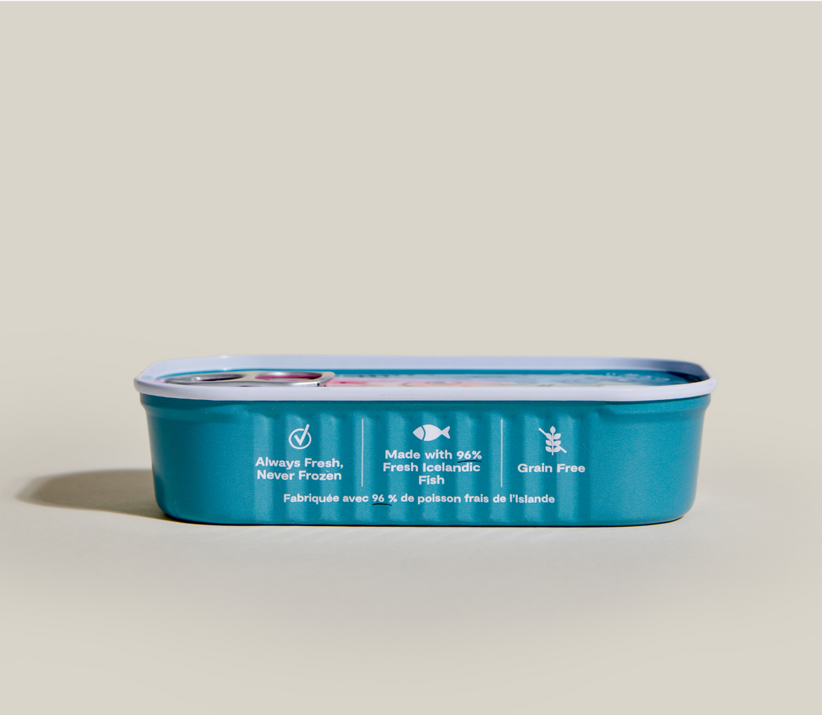 Salmon & Cod Topper for Dogs image 6