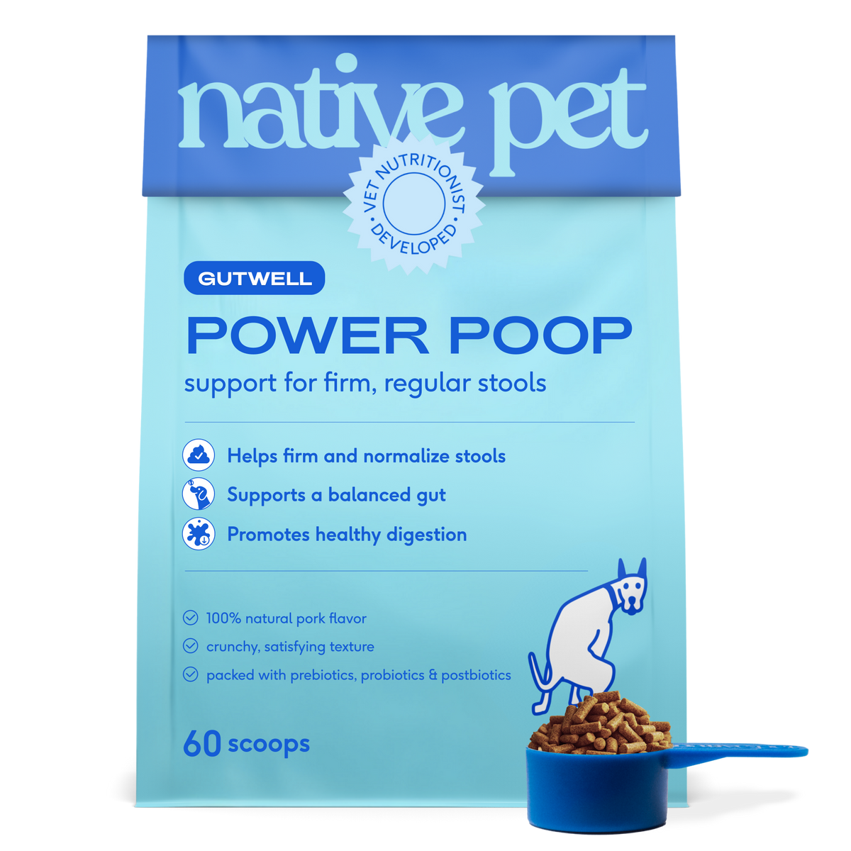 POWER POOP image 1