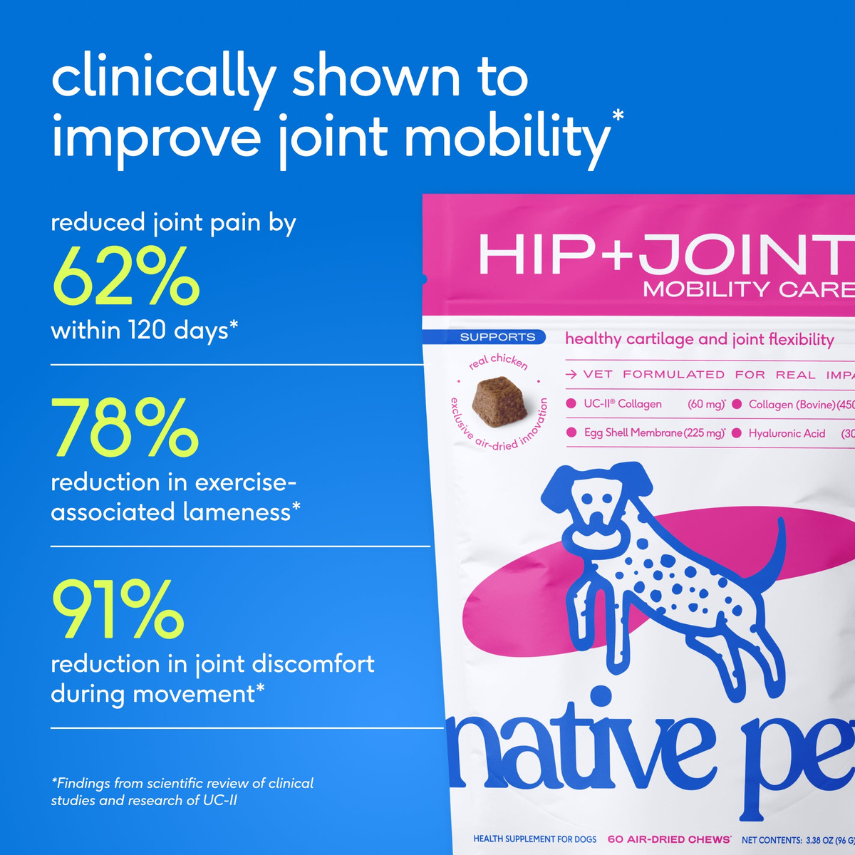 HIP+JOINT MOBILITY CARE image 2