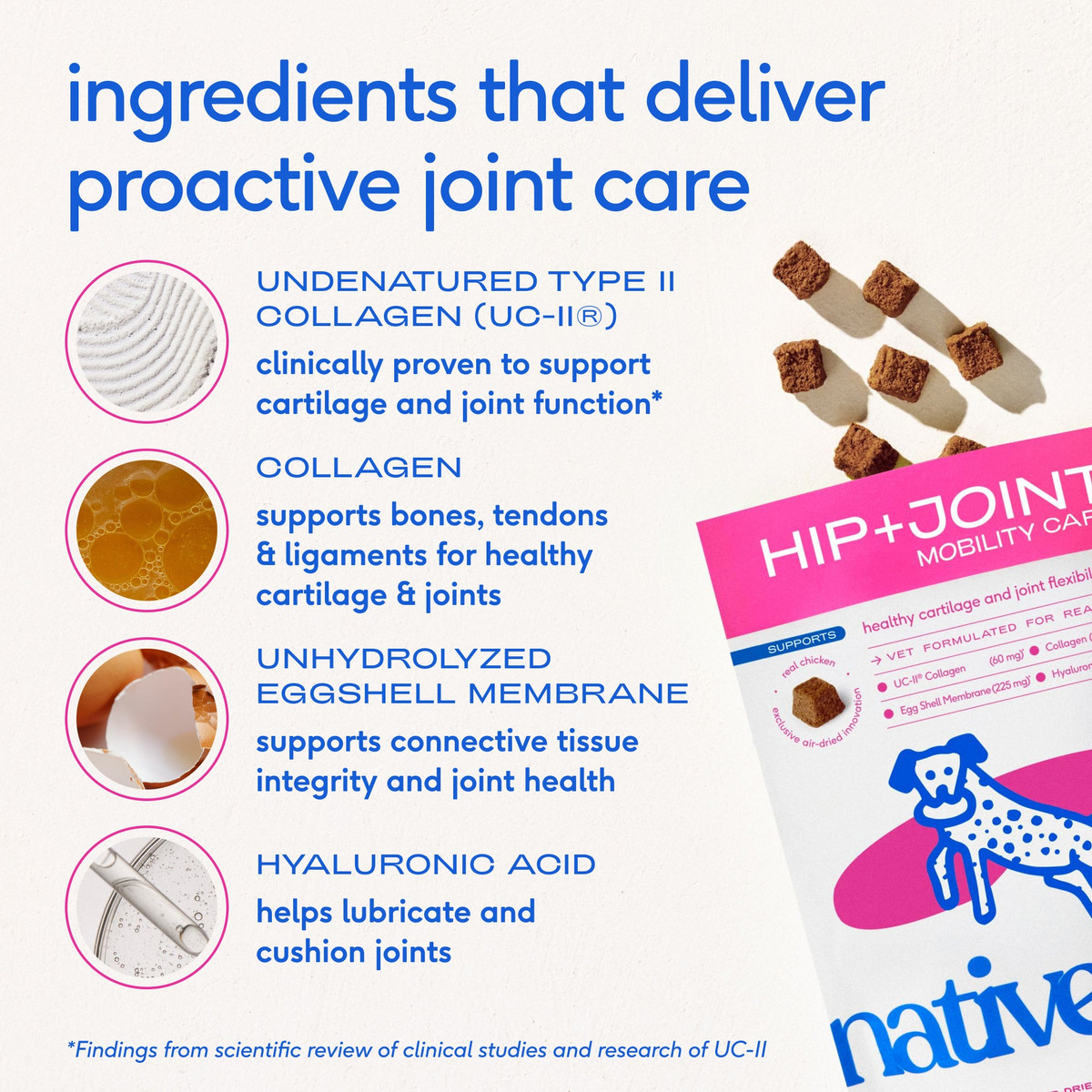HIP+JOINT MOBILITY CARE image 4