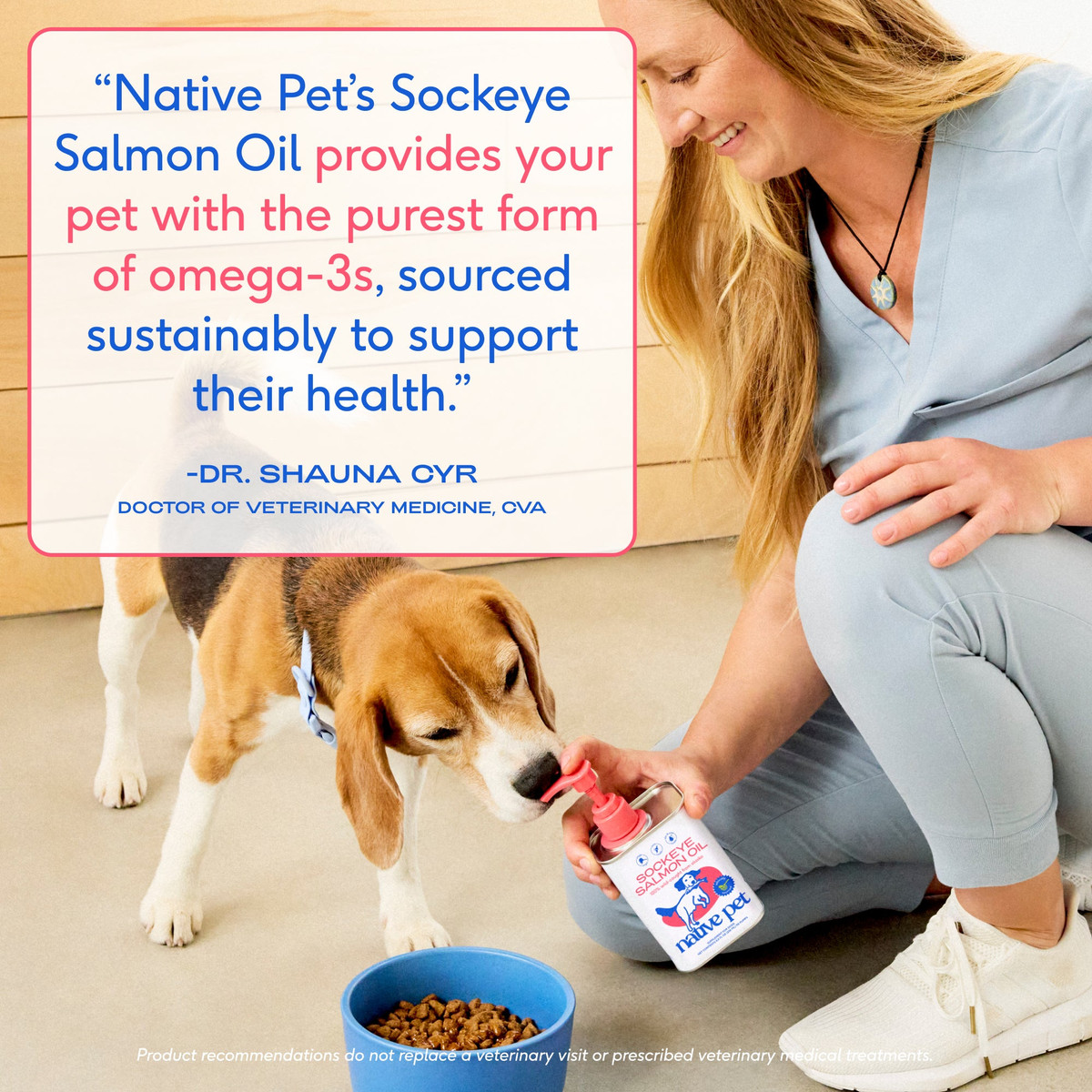 SOCKEYE SALMON OIL image 4