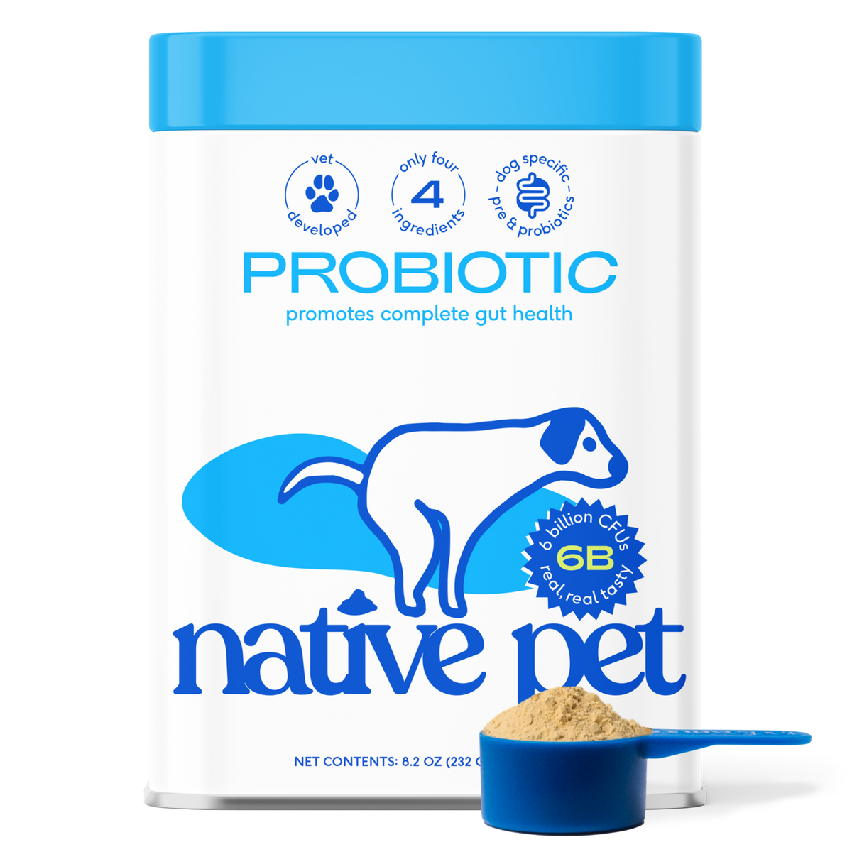 PROBIOTIC image 1
