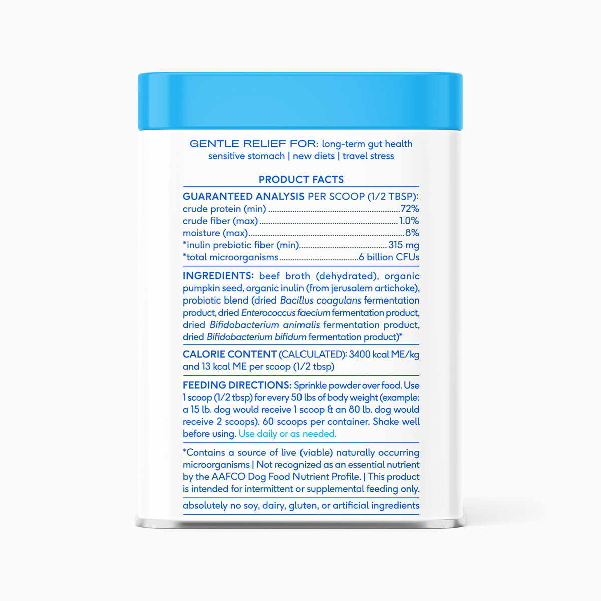 PROBIOTIC image 6