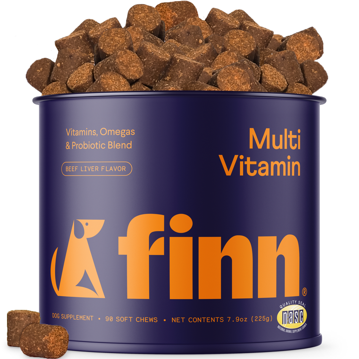 Multivitamin image 1