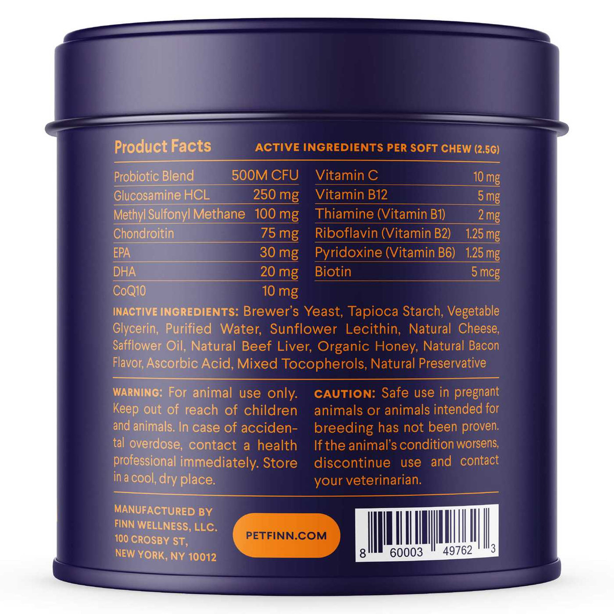 Multivitamin image 2