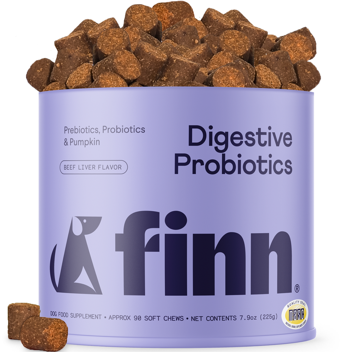Digestive Probiotics image 1