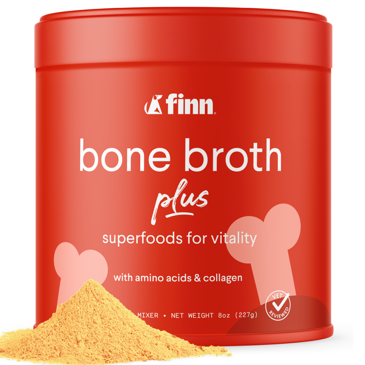 Bone Broth Plus image 1