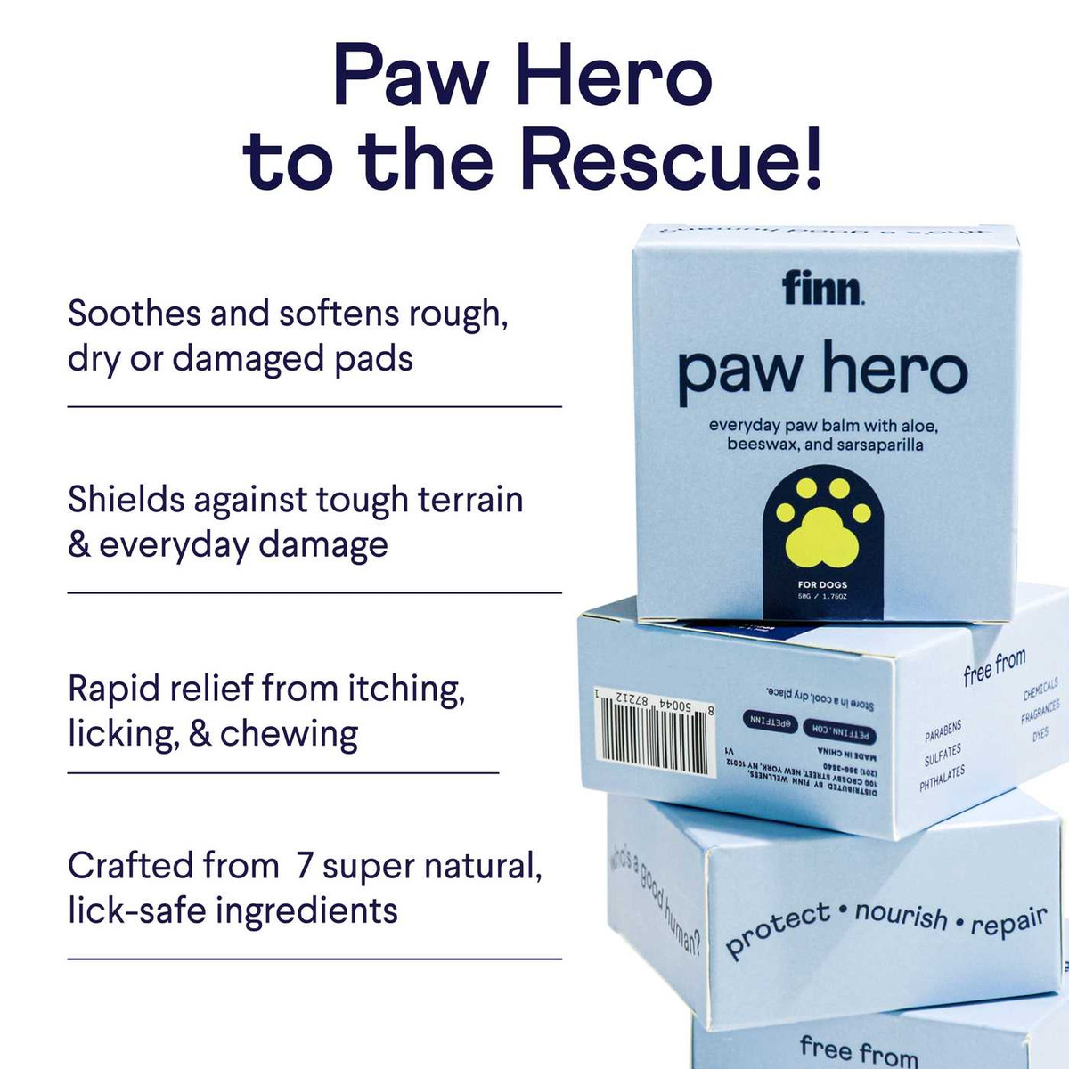 Paw Hero image 4
