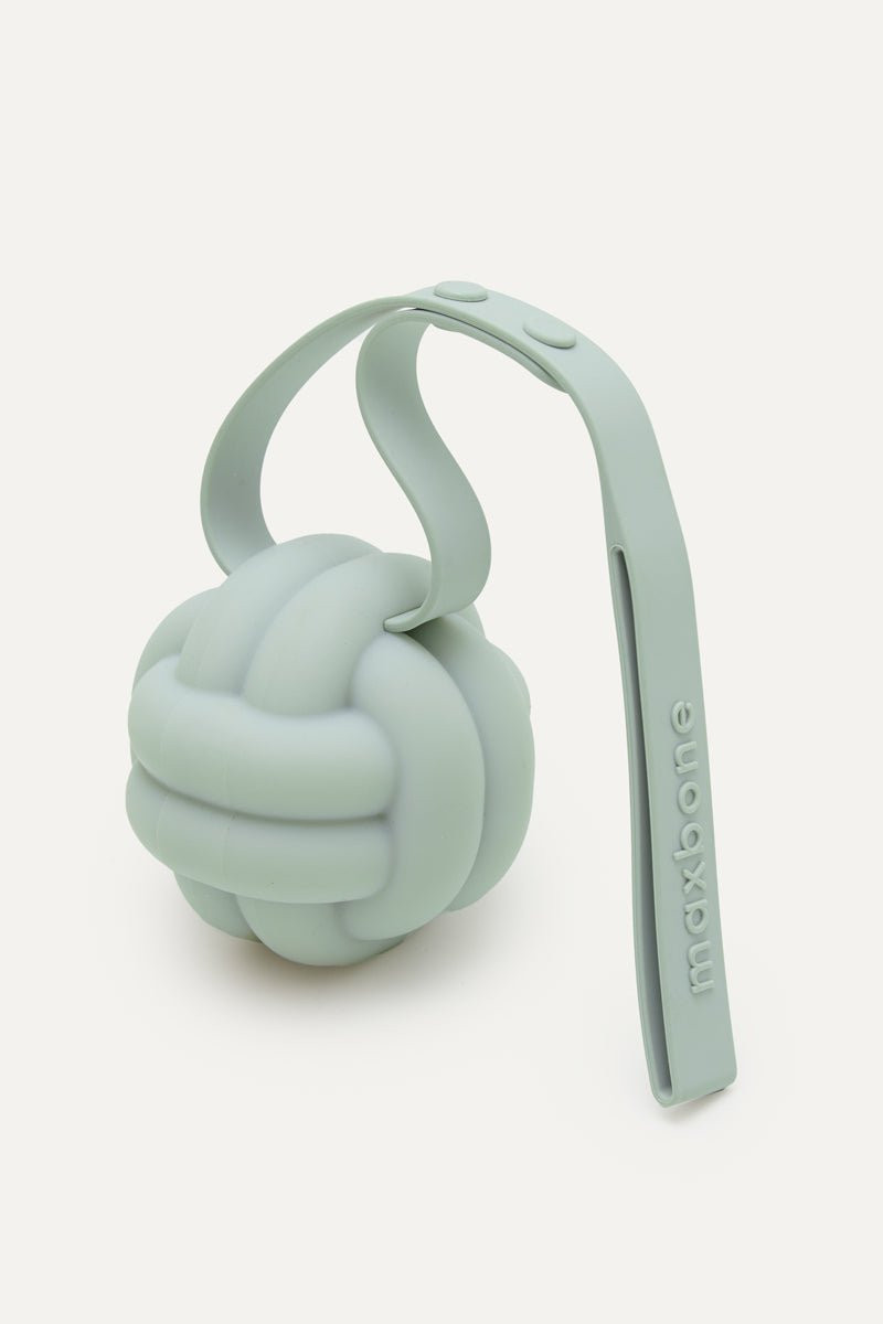 Enrichment Tether Toy image 1