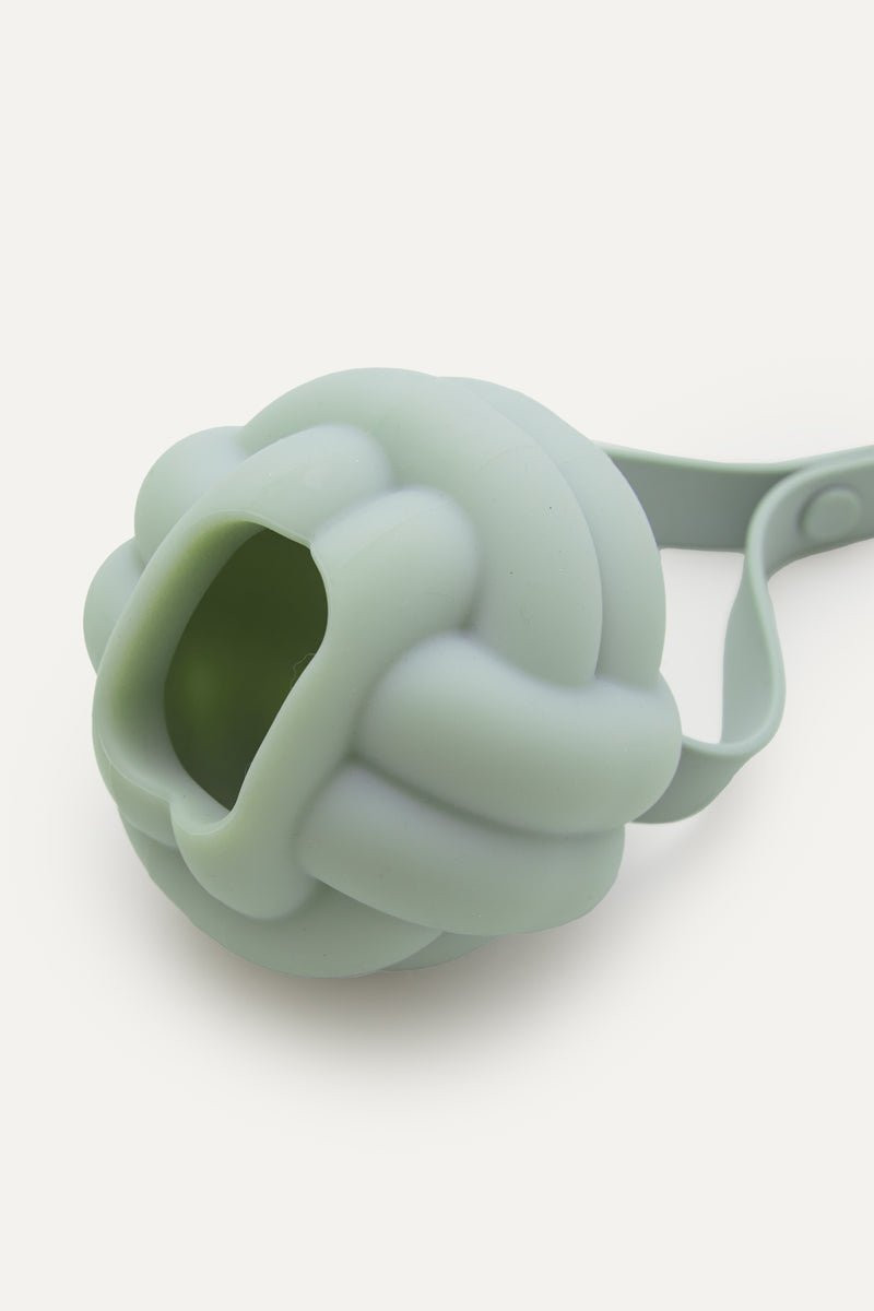 Enrichment Tether Toy image 3