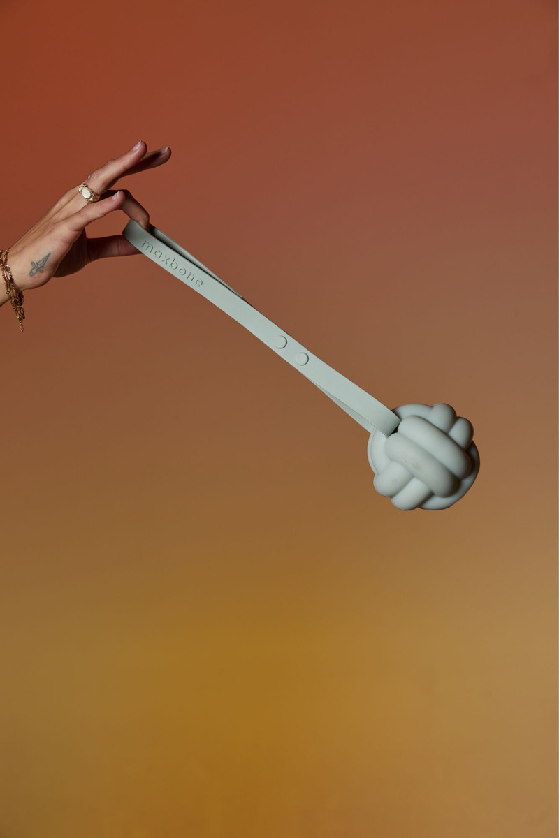Enrichment Tether Toy image 4