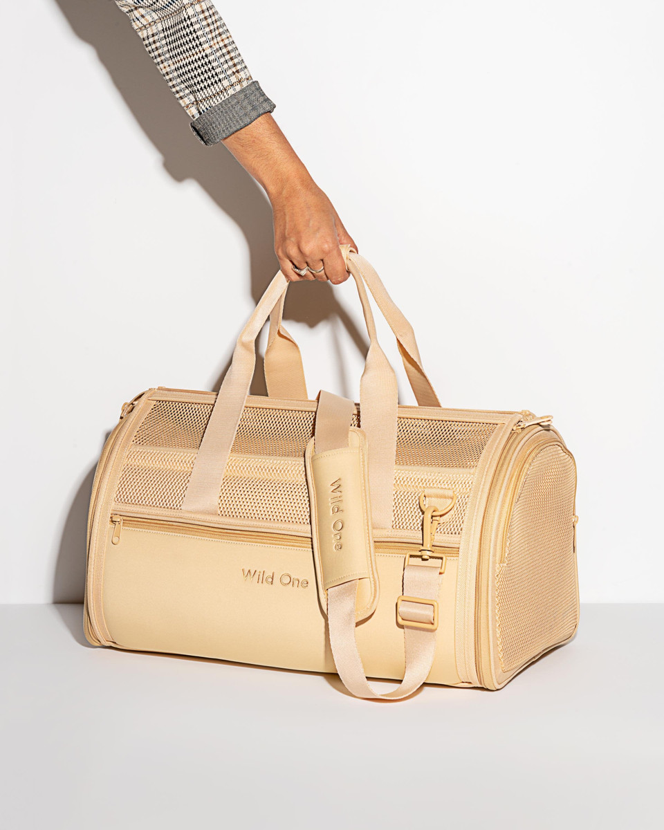 Travel Carrier image 5